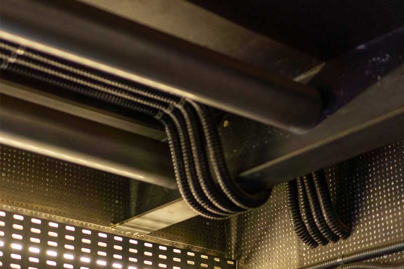 Rigid Metal Conduit