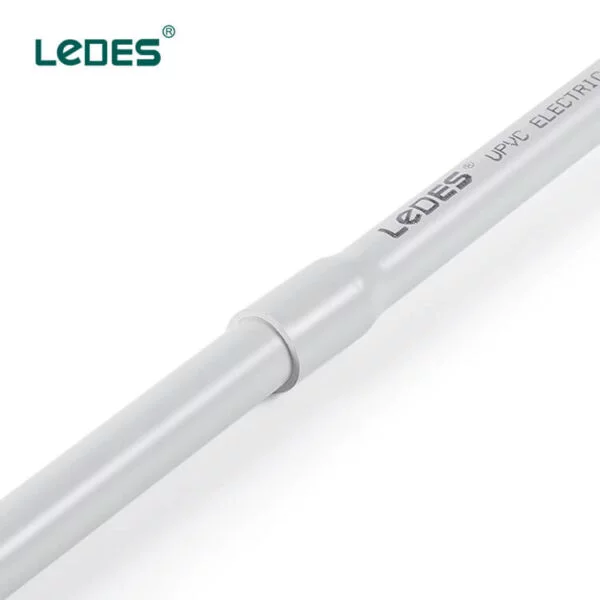 Ledes Uv Resistant Pvc Pipe Brand Manufacturer Wholesaler Distributor Bulk Price List for Sale Australian New Zealand Peru Chile Mexico Columbia Spain Uk Singapore Hongkong Brazil Korea