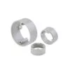 Ledes Extension Ring Electrical Conduit Connector Pvc Fitting