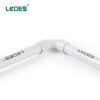 Codo de PVC para conductos eléctricos Ledes Solor Marca Fábrica Proveedor Fabricante Distribuidor mayorista Lista de precios al por mayor Australia Nueva Zelanda México Perú Chile Sri Lanka España Colombia Reino Unido Singapur Hong Kong Brasil Corea Malta Honduras