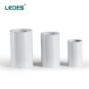 Ledes Pvc Conduit Coupling Solar Pipe Fittings Brand Factory Supplier Manufacturer Wholesale Distributor Bulk Price for Sales in Australian New Zealand Peru Chile Sri Lanka Spain Columbia Singapore Uk Hongkong Brazil Honduras Korea Malta