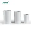 Ledes Pvc Conduit Coupling Solar Pipe Fittings Brand Factory Supplier Manufacturer Wholesale Distributor Bulk Price for Sales in Australian New Zealand Peru Chile Sri Lanka Spain Columbia Singapore Uk Hongkong Brazil Honduras Korea Malta