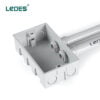 Conectores de PVC eléctricos certificados Iec Asnzs En, accesorios para conductos, marca, fábrica, proveedor, distribuidor, precio mayorista para la venta, Australia, Nueva Zelanda, Perú, Chile, Sri Lanka, España, Colombia, Singapur, Reino Unido, Hong Kong, Honduras, Brasil, Corea, Malta, Samoa