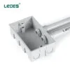 Ledes Iec Asnzs En معتمد من قبل شركة Electrical PVC Connector Conduit Accessories، مصنع، مورد، موزع، سعر الجملة للبيع، أستراليا، نيوزيلندا، بيرو، تشيلي، سريلانكا، إسبانيا، كولومبيا، سنغافورة، المملكة المتحدة، هونج كونج، هندوراس، البرازيل، كوريا، مالطا، ساموا