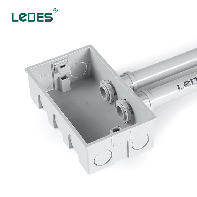 Ledes Iec Asnzs En معتمد من قبل شركة Electrical PVC Connector Conduit Accessories، مصنع، مورد، موزع، سعر الجملة للبيع، أستراليا، نيوزيلندا، بيرو، تشيلي، سريلانكا، إسبانيا، كولومبيا، سنغافورة، المملكة المتحدة، هونج كونج، هندوراس، البرازيل، كوريا، مالطا، ساموا Ledes Iec Asnzs En معتمد من قبل شركة Electrical PVC Connector Conduit Accessories، مصنع، مورد، موزع، سعر الجملة للبيع، أستراليا، نيوزيلندا، بيرو، تشيلي، سريلانكا، إسبانيا، كولومبيا، سنغافورة، المملكة المتحدة، هونج كونج، هندوراس، البرازيل، كوريا، مالطا، ساموا