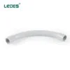 Ledes Asnzs Iec En 인증 Conduit Bend 전기 피팅 브랜드 제조업체 공장 공급업체 도매업체 유통업체 대량 판매 가격 호주 뉴질랜드 페루 칠레 스리랑카 브라질 한국 몰타 멕시코