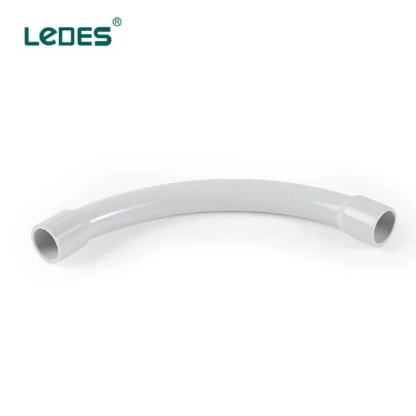 Ledes Asnzs Iec En 인증 Conduit Bend 전기 피팅 브랜드 제조업체 공장 공급업체 도매업체 유통업체 대량 판매 가격 호주 뉴질랜드 페루 칠레 스리랑카 브라질 한국 몰타 멕시코
