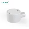 Ledes Weatherproof Electrical Junction Box Outdoor J Box 1 Way