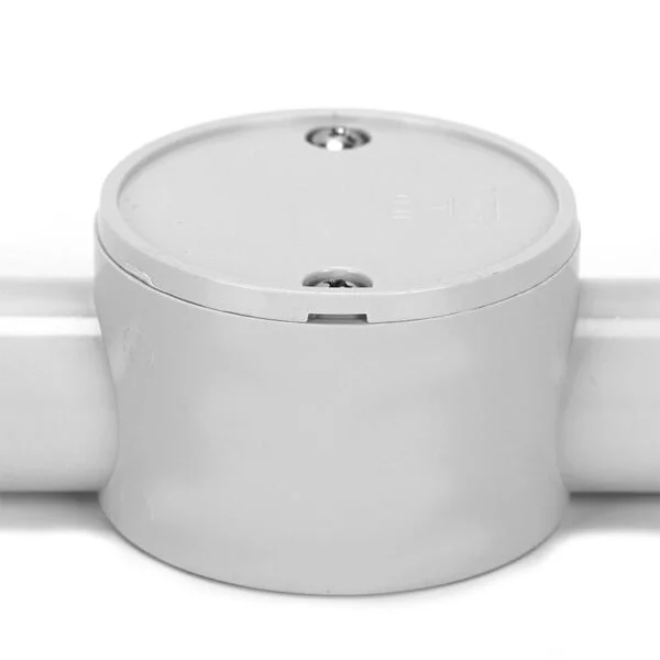 Fabricante de accesorios para conductos de caja de conexiones poco profundas de 2 vías Ledes, fábrica, proveedor, precio al por mayor para la venta en Australia, Nueva Zelanda, Perú, Chile, Sri Lanka, España, Colombia, Reino Unido, Singapur, Hong Kong, Brasil