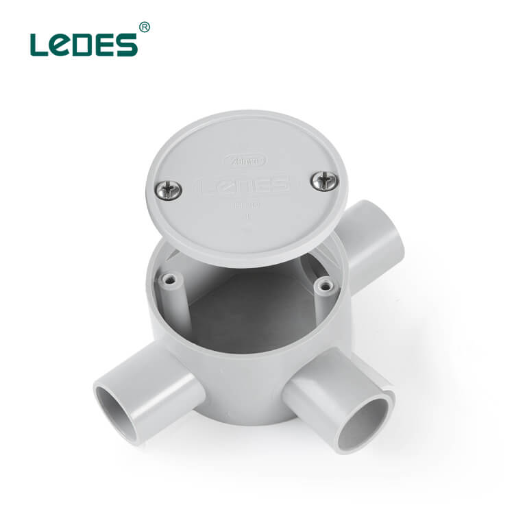 Ledes Conduit Junction Box Iec En Asnzs Zertifizierter Markenhersteller Fabriklieferant Großhandelsvertrieb Großhandelspreis zum Verkauf Australien Malta Korea Honduras Brasilien Hongkong Singapur Großbritannien Spanien Kolumbien Peru Sri Lanka Neuseeland Ledes Conduit Junction Box Iec En Asnzs Zertifizierter Markenhersteller Fabriklieferant Großhandelsvertrieb Großhandelspreis zum Verkauf Australien Malta Korea Honduras Brasilien Hongkong Singapur Großbritannien Spanien Kolumbien Peru Sri Lanka Neuseeland