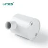 Ledes Caixa Elétrica Redonda Iec En Asnzs Marca Certificada à Prova de Intempéries Fornecedor de Fábrica Fabricante Distribuidor Atacadista Atacado para Venda a Granel Nova Zelândia Peru Chile Sri Lanka Espanha Reino Unido Cingapura Hong Kong Brasil Coreia Malta