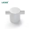 Ledes 2 Way Junction Box Ip65 Ip68 Subterrâneo para Conduíte Rígido Fabricante Fábrica Fornecedor Distribuidor Atacado em Massa Espanha Sri Lanka Chile Peru Nova Zelândia Cingapura Hong Kong Brasil Coreia