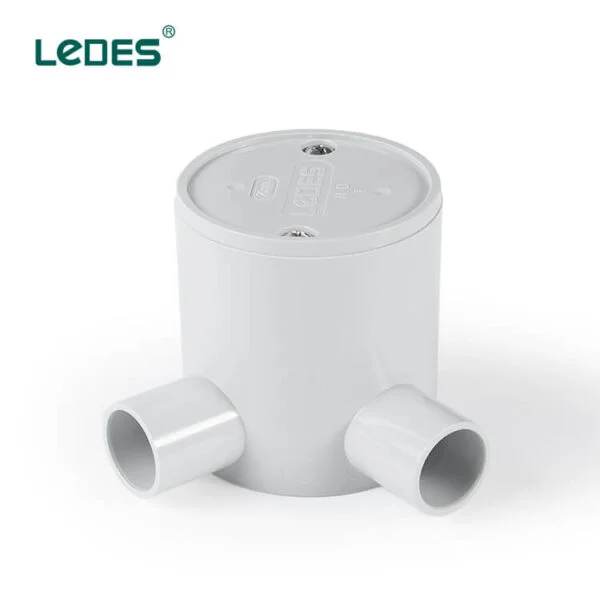 Ledes 电气接线盒防水导管配件工厂供应商品牌制造商批发经销商批量销售价格表澳大利亚新西兰秘鲁智利斯里兰卡加拿大墨西哥美国巴西韩国马耳他萨摩亚