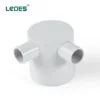 Ledes 接线盒接线 Iec En Asnzs 认证导管配件制造商品牌工厂供应商批发经销商批量价格销售秘鲁智利斯里兰卡西班牙英国巴西马耳他韩国澳大利亚美国加拿大