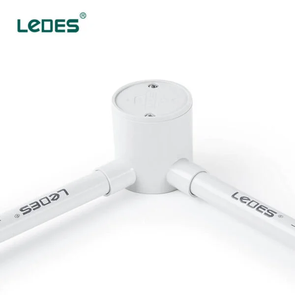 Ledes Ul Csa Iec Asnzs Astm Iso 认证电气导管和配件供应商品牌工厂制造商批发经销商批量销售