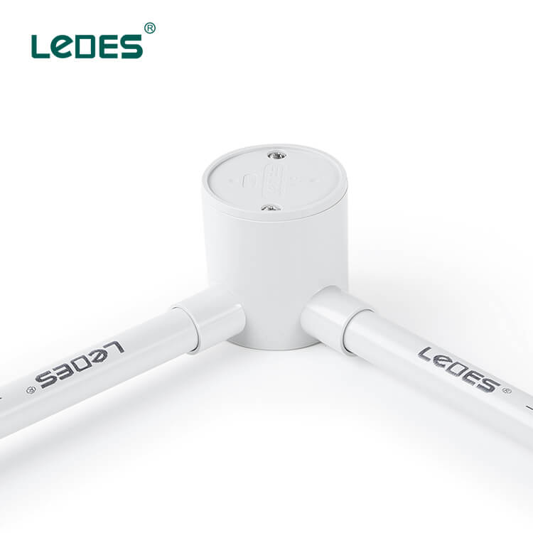 Proveedor de conductos y accesorios eléctricos con certificación Ledes UL CSA Iec Asnzs Astm Iso, marca, fábrica, fabricante, distribuidor mayorista, precio al por mayor para la venta Proveedor de conductos y accesorios eléctricos con certificación Ledes UL CSA Iec Asnzs Astm Iso, marca, fábrica, fabricante, distribuidor mayorista, precio al por mayor para la venta