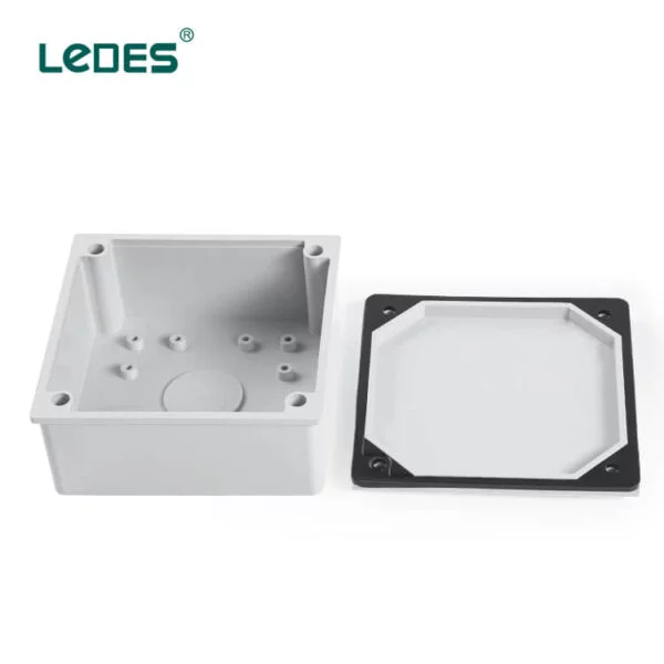 Ledes Lszh 导管接线盒配件供应商品牌工厂制造商批发
