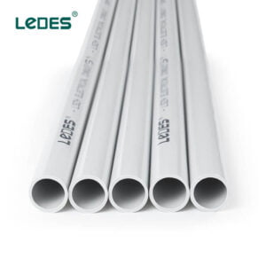 Conduits et raccords électriques sans halogène Ledes Marque Grossiste Distributeur Liste de prix d'usine en Australie Nouvelle-Zélande Pérou Chili Sri Lanka Espagne Colombie Royaume-Uni Singapour Hong Kong Brésil Malte