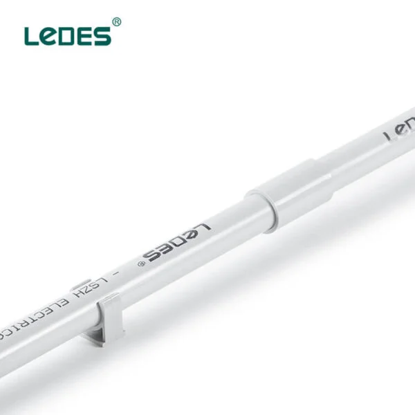 Ledes Low Smoke Zero Halogen Rigid Conduit Iec & As/nzs Certified Conduit Pipe Wholesaler Distributor Brand Factory Manufacturer Wholesaler Distributor Bulk Price List in Australian Malta Korea Brazil Hongkong Singapore Uk Columbia Spain Sri Lanka Chile Peru