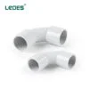 Ledes Conduit Elbow Lszh Electrical 45 90 Degree Accessories
