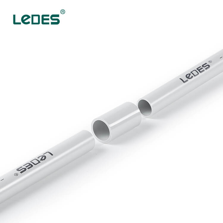 Conectores de PVC Ledes, acessórios para conduítes elétricos Lszh Gery 20 mm 25 mm 32 mm 50 mm Preço de fábrica Fabricantes, distribuidores atacadistas a granel B2B Conectores de PVC Ledes, acessórios para conduítes elétricos Lszh Gery 20 mm 25 mm 32 mm 50 mm Preço de fábrica Fabricantes, distribuidores atacadistas a granel B2B