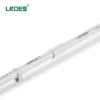 Ledes Conduit Coupler Pvc Lszh 플라스틱 파이프 피팅 액세서리 제조업체 미국 캐나다 호주의 도매 유통업체