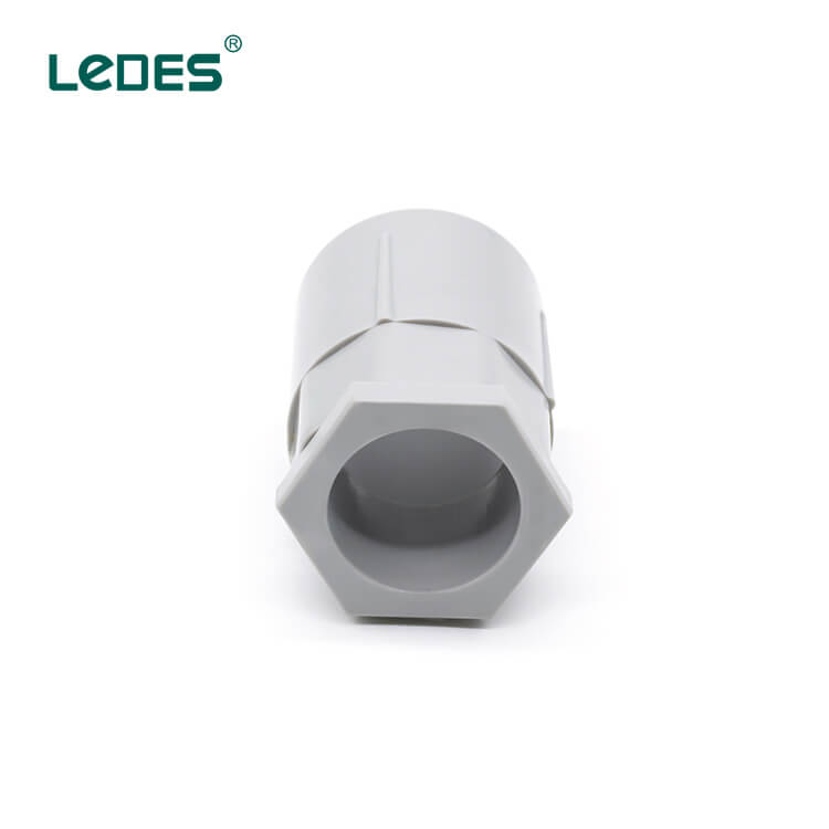 Ledes Conduit Adapter Electrical Fittings Conduit Manufacturers Peru Chile Columbia Hongkong Brazil Malta Factory Supplier Price Ledes Conduit Adapter Electrical Fittings Conduit Manufacturers Peru Chile Columbia Hongkong Brazil Malta Factory Supplier Price