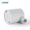 Ledes Unterirdischer Elektrischer Anschlusskasten Iec En Asnzs Zertifiziert IP65 IP66 IP68 Einstufung Elektrische Armaturen Hersteller