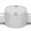 Ledes Lszh Junction Box 2 Way Factory Price List Supplier Manufacturer