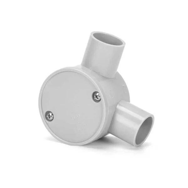 Ledes J Box Iec 61386 & Asnzs 2053 Certified Pvc Conduit Fittings Catalogue Manufacturer Brand Wholesaler Distributor