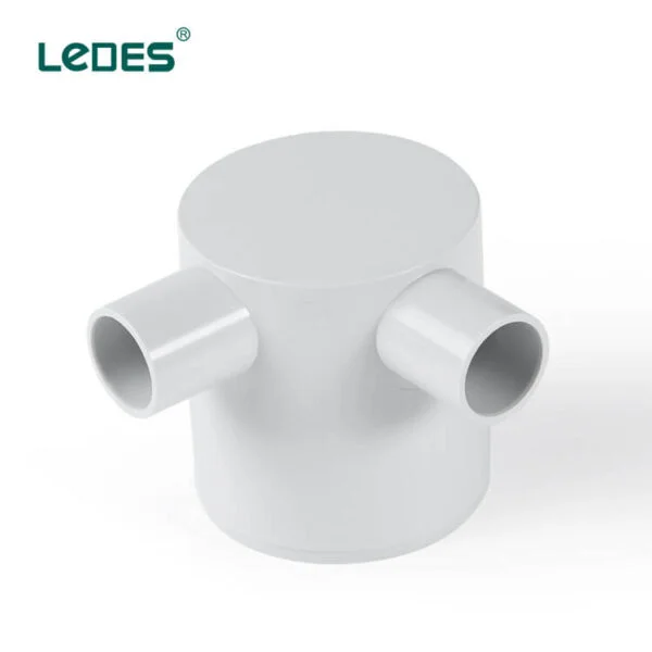 Ledes Junction Box Wiring Electrical Conduit Fittings Brand Manufacturer Wholesaler Factory Price List