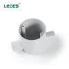 Ledes Plastic Electrical Box Lshf J Box Electrical Brand Factory Manufacturer Distributors Wholesale Price