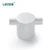 Ledes Ip65 Junction Box 2 Gang Underground Electrical Conduit Fittings Manufacturer in Usa and Canda