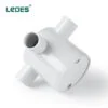 Ledes Lszh 4 Way Electrical Junction Box Conduit Fittings Brand Manufacturer Wholesale Distributors Brands