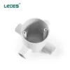 Ledes Ip67 Junction Box Flameproof Electrical Fittings Manufacturer Bulk Distributor Factory Supplier Price List