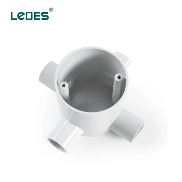 Ledes Ip67 Junction Box Flameproof Electrical Fittings Manufacturer Bulk Distributor Factory Supplier Price List