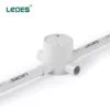 Ledes Iec & Asnzs Certified Lszh Junction Box 4 Way Pipe Fittings Manufacturers Brand Factory Supplier Wholesaler Price