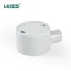 Ledes Iec Certified Outdoor Junction Box Lszh J Box 1 Way