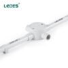 Ledes Iec & Asnzs Certified 4 Way Shallow Electrical Box Conduit Pipe Fittings Suppliers Brand Manufacturer Wholesale Distributors