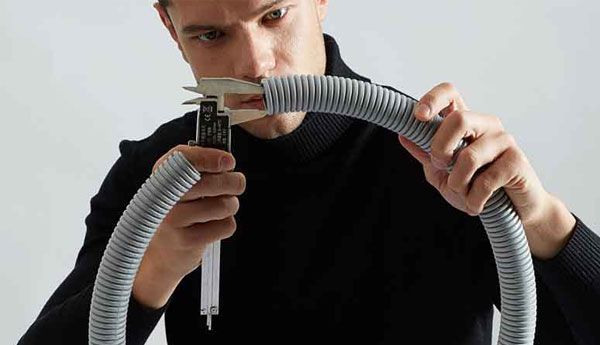 Diseño de conductos eléctricos certificados por IEC y ASNZS para el mercado de Australia y Nueva Zelanda