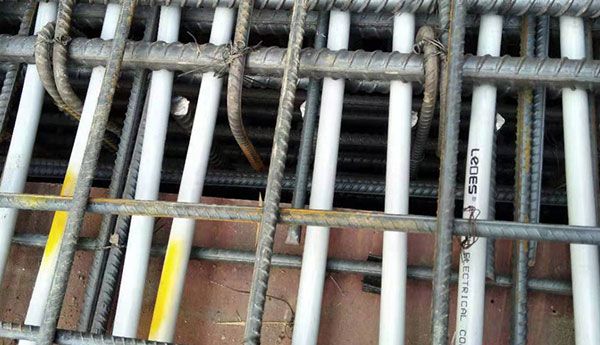 El conducto eléctrico de alta resistencia certificado por IEC y ASNZS de Ledes tiene un rendimiento físico perfecto
