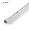Ledes Asnzs 认证电气导管 Md Pvc 管 Gery
