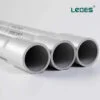 Ledes Ul Listed Db120 PVC Conduit Tubo Elétrico Enterrado Diretamente