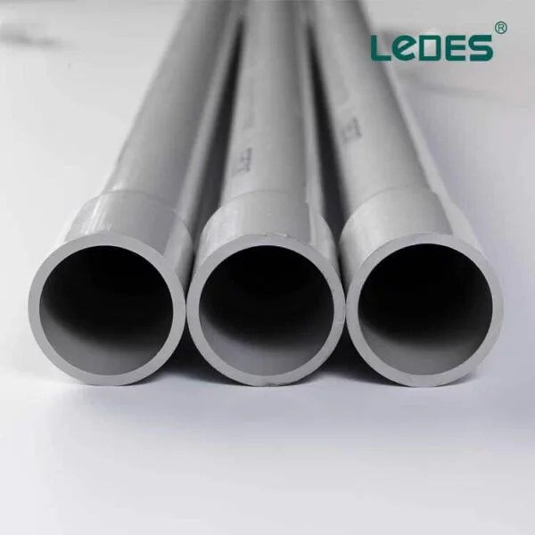 Ledes Ul Listed Type Eb Rigid Electric Conduit Fournisseur Marque Usine Grossiste Distributeur
