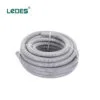 Ledes Corrugated Electrical Conduit Iec En Asnzs Certified Pvc Flexible Conduit Pipe Manufacturer Brand Factory Supplier Distributor Wholesale Bulk Price for Sale Australian New Zealand Canda Mexico Columbia Uk Singapore Hongkong Brazil Korea Malta
