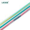 Ledes Sch 40 Clear Rigid Pvc Pipe Ul Astm Certified Conduit Manufacturer Usa Canda Mexico Samoa Brazil Korea Malta Columbia Spain Uk Chile Peru