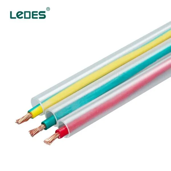 Ledes 透明 PVC 管 Astm Ul 认证电气导管制造商品牌工厂供应商批发经销商批量价格销售美国加拿大墨西哥新西兰智利秘鲁斯里兰卡西班牙哥伦比亚英国新加坡香港巴西韩国洪都拉斯马耳他萨摩亚澳大利亚