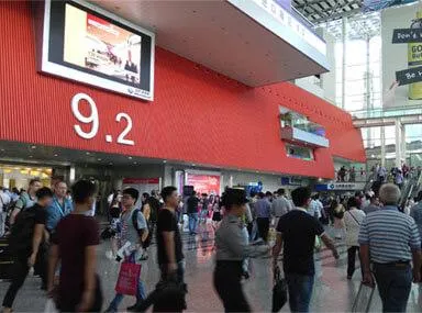 Ledes participe à la 134e foire cantonale en 2023