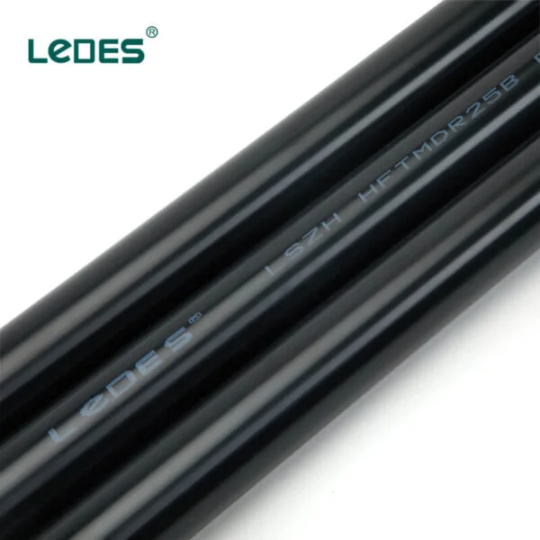 Ledes Iec & As/nzs Certified Rkhf Conduit and Fittings Manufacturer Wholesaler Factory Bulk Price for Sale in New Zealand Peru Chile Sri Lanka Spain Australian Malta Korea Brazil Singapore Hongkong