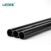 Ledes Lszh Conduit Medium Duty Black with Iec & As/nzs Certified Conduit Supplier Manufacturer Brand Wholesale Bulk Price List Australian New Zealand Peru Chile Sri Lanka Spain Columbia Uk Singapore Hongkong Brazil Korea Malta